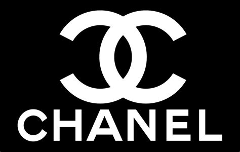 chanel poo logo|the coco chanel logo.